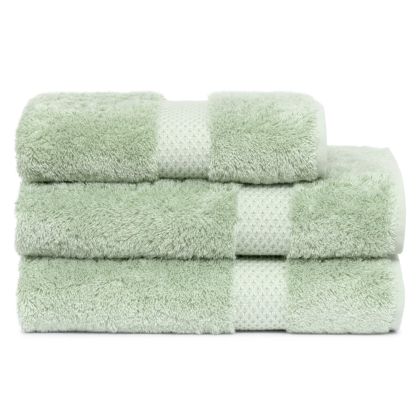 Etoile Towel by Yves Delorme