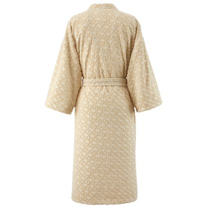 Front Row Bathrobe by Hugo Boss