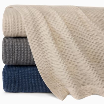 Talida Blanket By Sferra