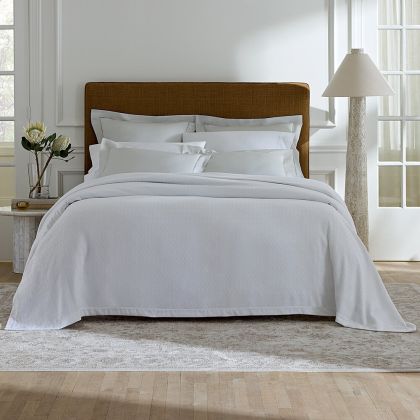 Spinato Blanket by Sferra