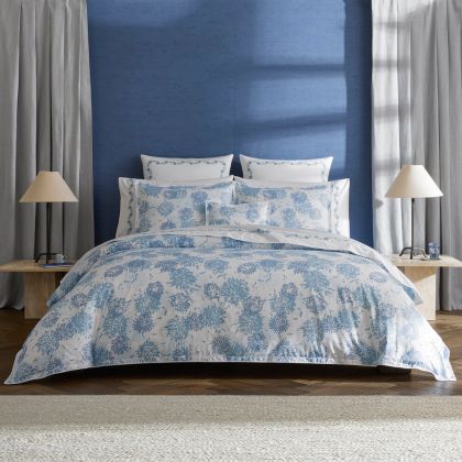 Chrysanthemum by Matouk