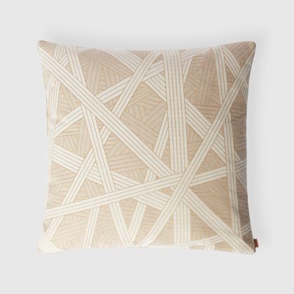 Nastri Cushion by Missoni Home