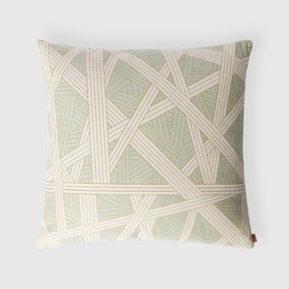 Nastri Cushion by Missoni Home