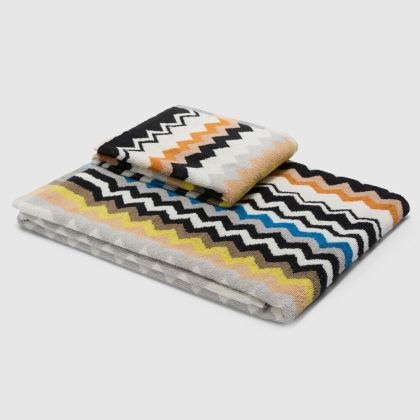 Best Towel by Missoni Home