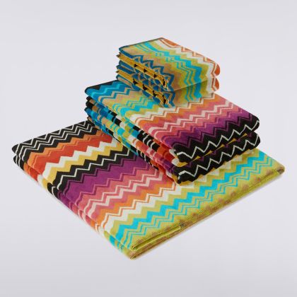 Giacomo Towel By Missoni Home