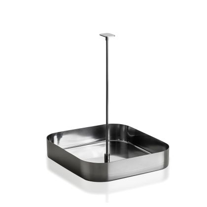 Stile By Pininfarina Condiment Caddy by Mepra