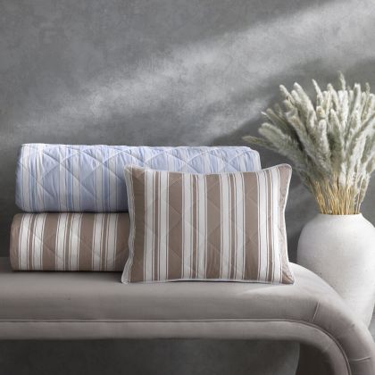 Elio Quilt by Matouk