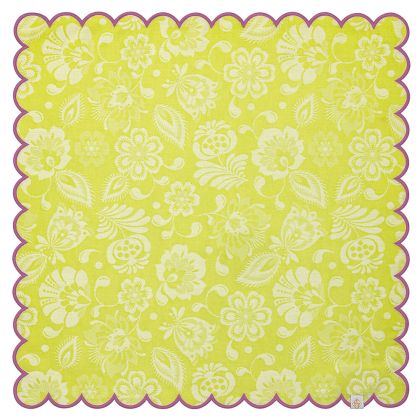 Alegria by Le Jacquard Francais