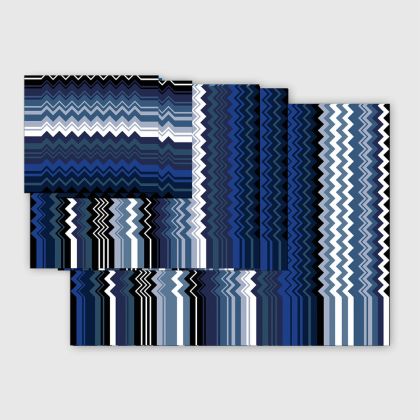 Giacomo Towel By Missoni Home