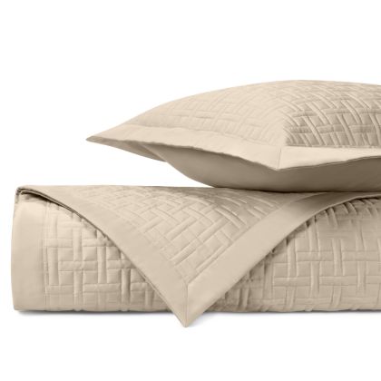 Parquet Quilting by Home Treasures