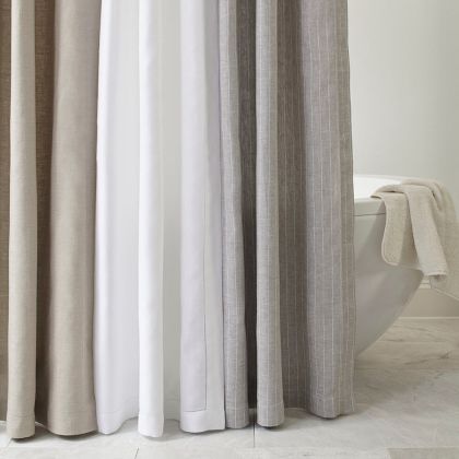 Provenza Shower Curtains by Home Treasures