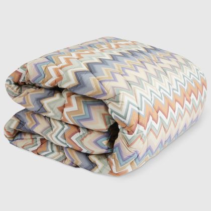 Andres Re-Edition Comforter Quilting by Missoni Home