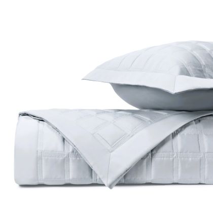 Athens Modal Quilted by Home Treasures