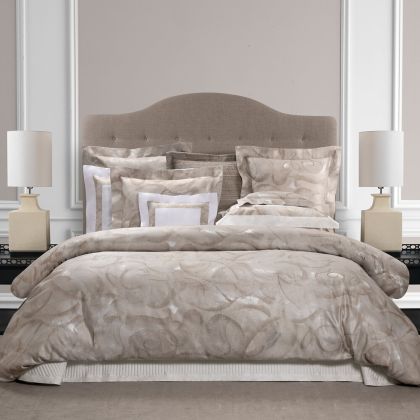 Andromeda Jacquard by Dea Linens