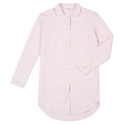 Matteo Sleep Shirt by Matouk