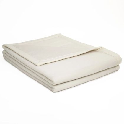 Cachemire Blanket by Brun de Vian-Tiran