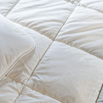 Neptune Duvet by Brun De Vian-Tiran