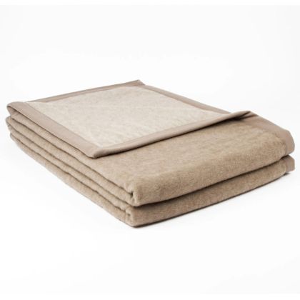 Chandigarh Blanket by Brun de Vian-Tiran