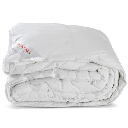 Super Paradiso Down Duvet by Signoria Firenze