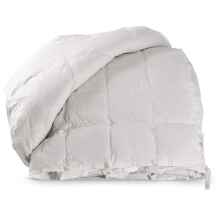 Super Paradiso Down Duvet by Signoria Firenze