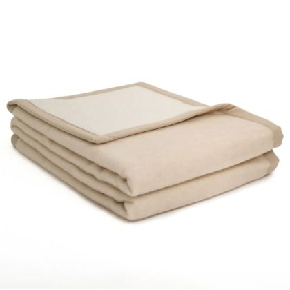 Sherpa Blanket by Brun de Vian-Tiran