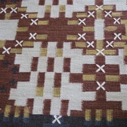 Firle Rug By Designers Guild