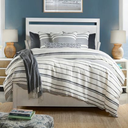 Belize Duvet Set by Lili Alessandra