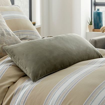 Bella Velvet Decorative Pillow by Lili Alessandra