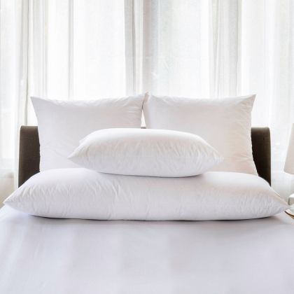 Body Pillow by St. Geneve