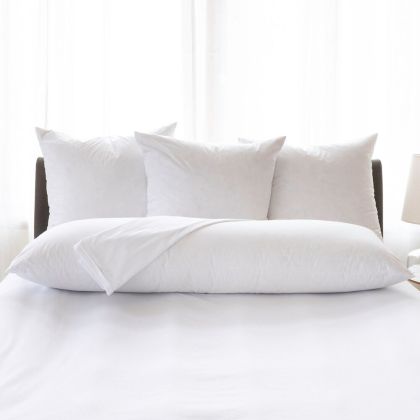 Body Pillow by St. Geneve