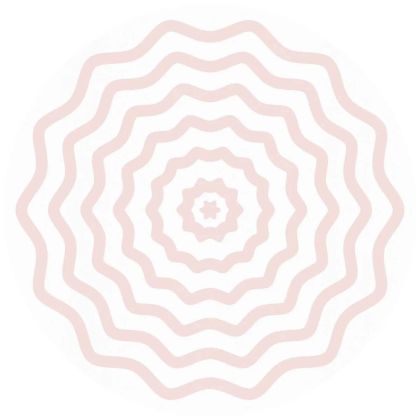 Ripple Table Linens By Huddleson