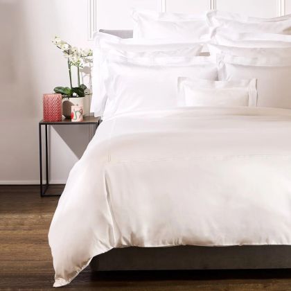 Two Row Sateen Cord 600 TC by Peter Reed