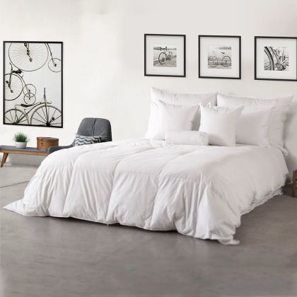 Sequoia Midweight Hypodown Comforter by Ogallala