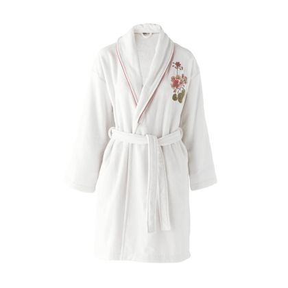 Flanerie Bathrobe by Anne de Solene