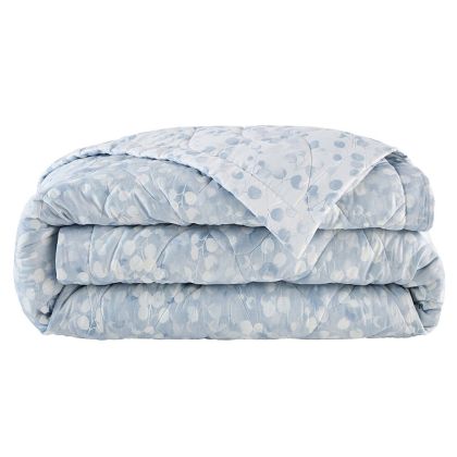 Rosee Coverlet by Anne De Solene