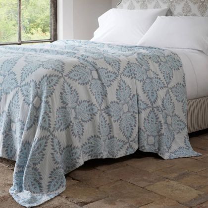 Dasati Blanket by John Robshaw