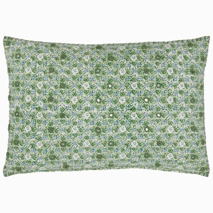Ankur Decorative Pillow by John Robshaw