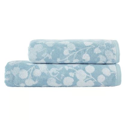 Rosée Towel by Anne De Solene