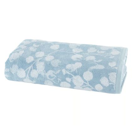 Rosée Towel by Anne De Solene