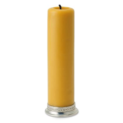 Pillar Candle Base by Match