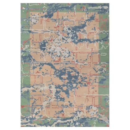 Great Bay Rug by Company C