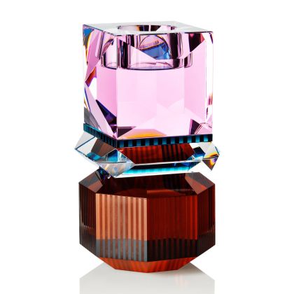 Dakota Tealight Holder by Reflections Copenhagen