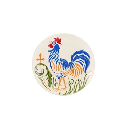 Decorative Plates by Bordallo Pinheiro