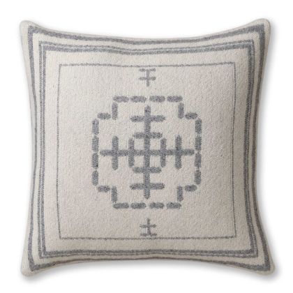 Mazing Pillow by Alicia Adams Alpaca