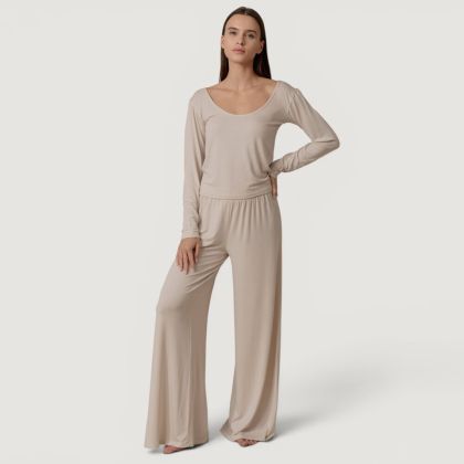 Jersey Pyjamas by Hamam