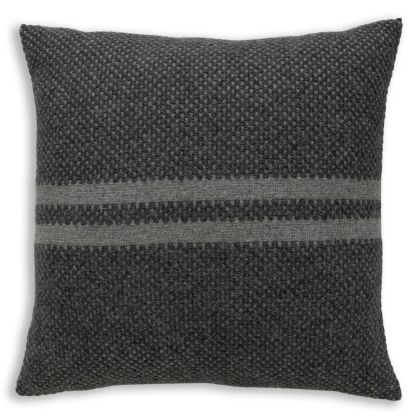 Big Sur Pillow by Alicia Adams Alpaca