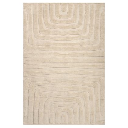 Ais Abstract Bohemian Rug by Dash & Albert