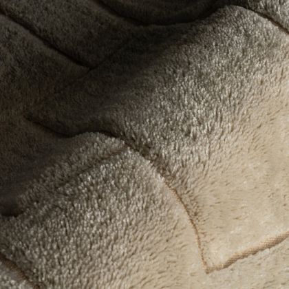 Drela Abstract Bohemian Rug by Dash & Albert
