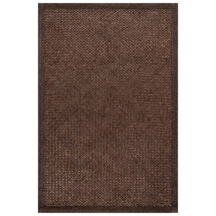 Thale Textured Handmade Jute Rug by Dash & Albert
