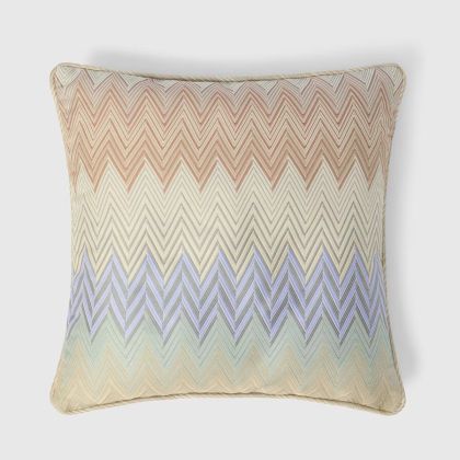 Bastia Cushion by Missoni Home